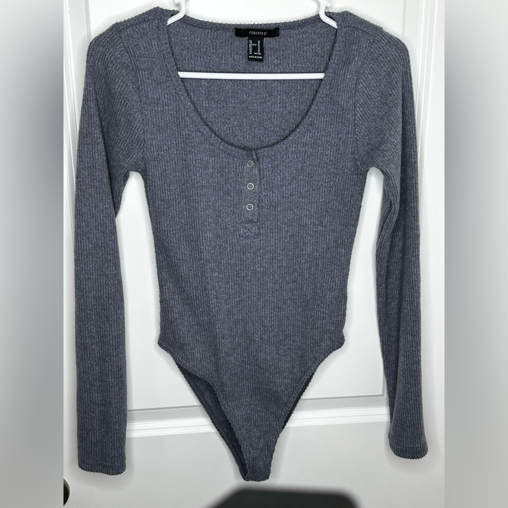 bodysuit